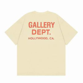 Picture of Gallery Dept T Shirts Short _SKUGalleryDeptS-XLG10634860